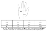 Children Kids Bike Gloves Full Finger Breathable Anti-slip For Sports Riding MX - TDRMOTO
