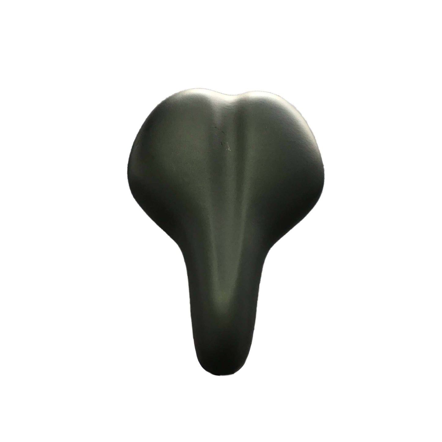 27mm Black Universal Fit Foldable Bicycle Seat For Best Comfort - TDRMOTO