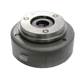 Magneto Flywheel Roller for 2 Coil Stator 50cc 90cc 110cc 125cc PIT PRO Quad Dirt Bike ATV Buggy - TDRMOTO