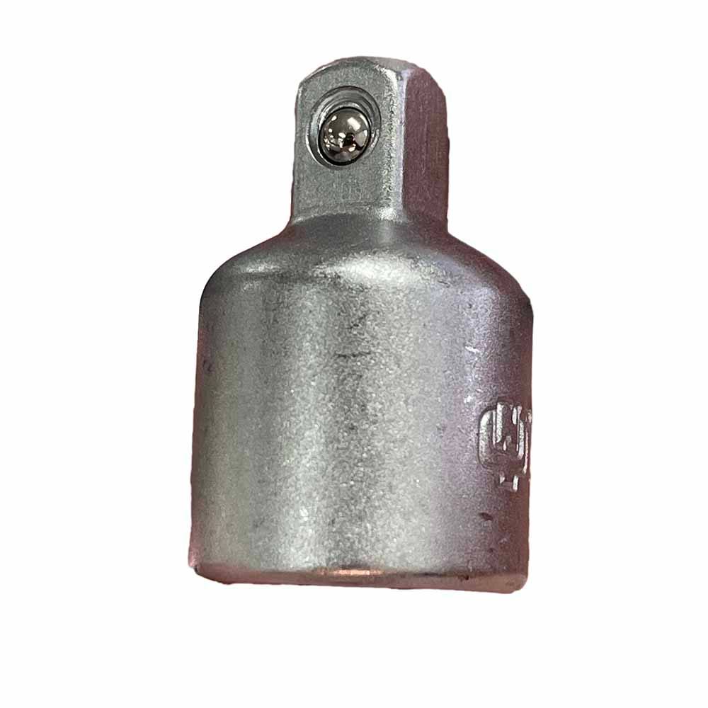 3/8" Female 1/4" Male Socket Drive Adaptor - Heavy Duty - TDRMOTO