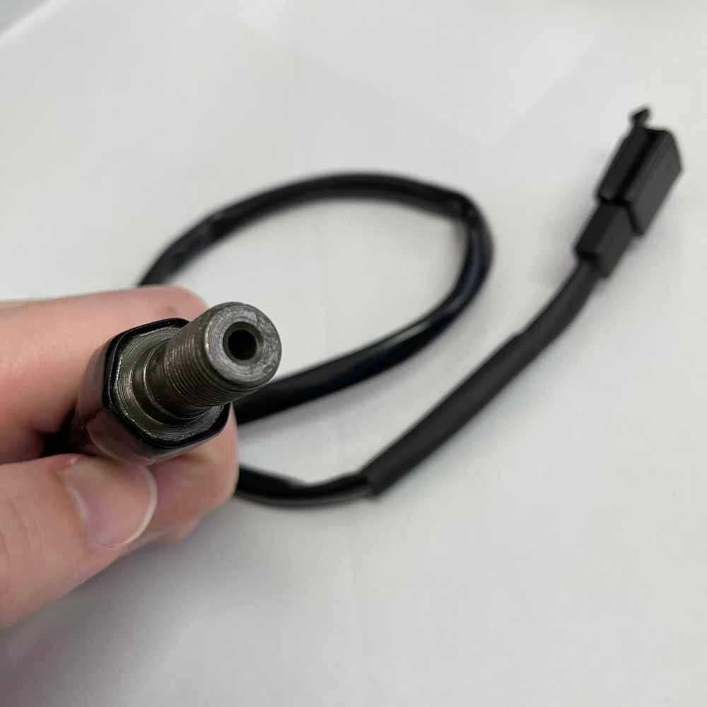 10 x 1.0mm Hydraulic Brake Pressure Light Switch for Motorcycle Yamaha Suzuki Honda KTM Dirt Pit Bikes - TDRMOTO