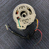 2 Coil Magneto Stator Plate + Flywheel Set 50cc 90cc 110cc 125cc EStart PIT PRO Dirt Bike - TDRMOTO