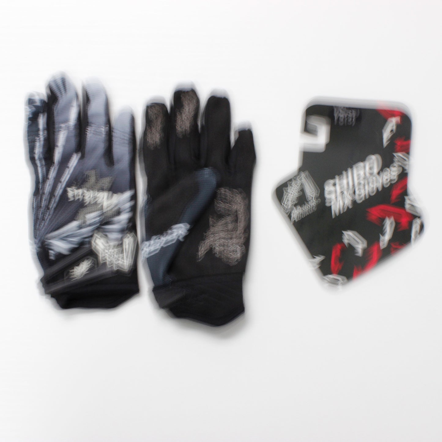 Clearance Motorcycle Gloves Motorbike Gear MX Motorcross