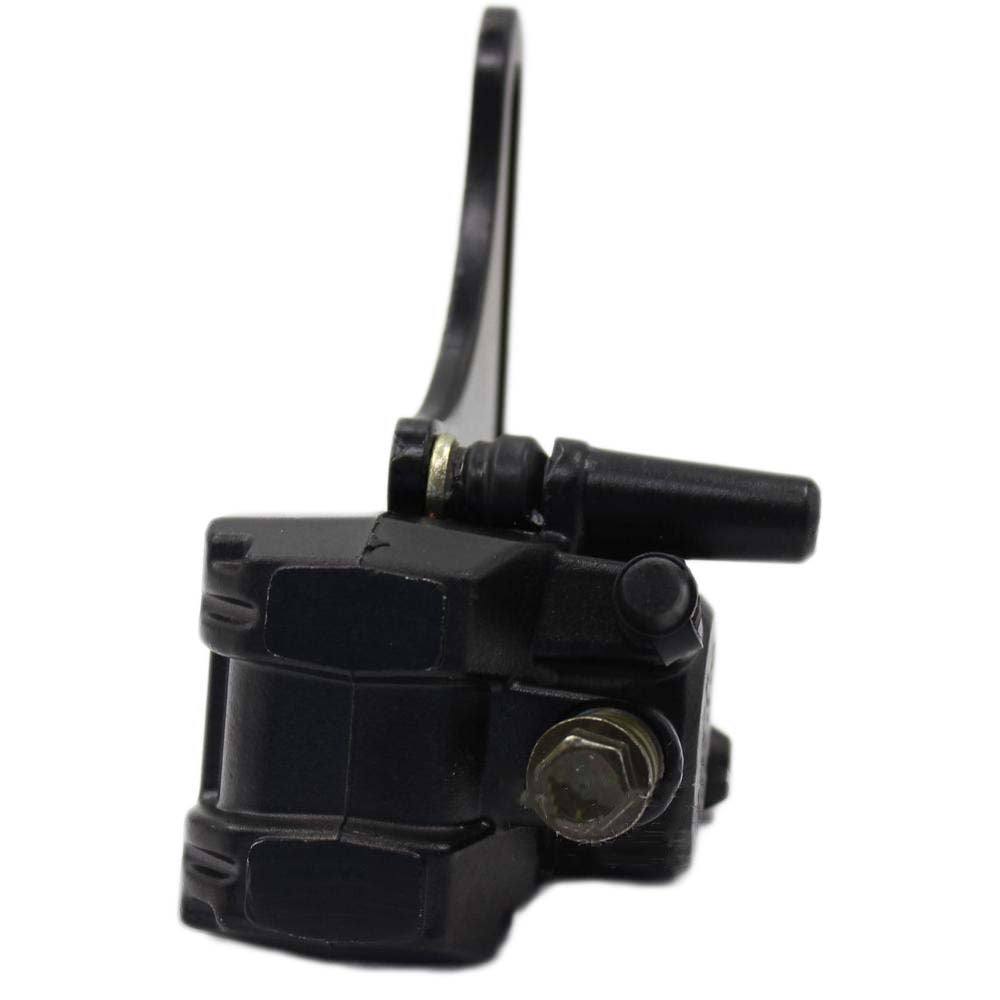 Rear Brake Caliper + Pad for 110cc 125cc 140cc 150cc Thumpstar Atomik Pitpro Dirt Pit Bike - TDRMOTO