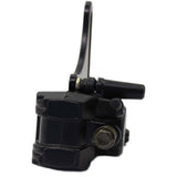 Rear Brake Caliper + Pad for 110cc 125cc 140cc 150cc Thumpstar Atomik Pitpro Dirt Pit Bike - TDRMOTO