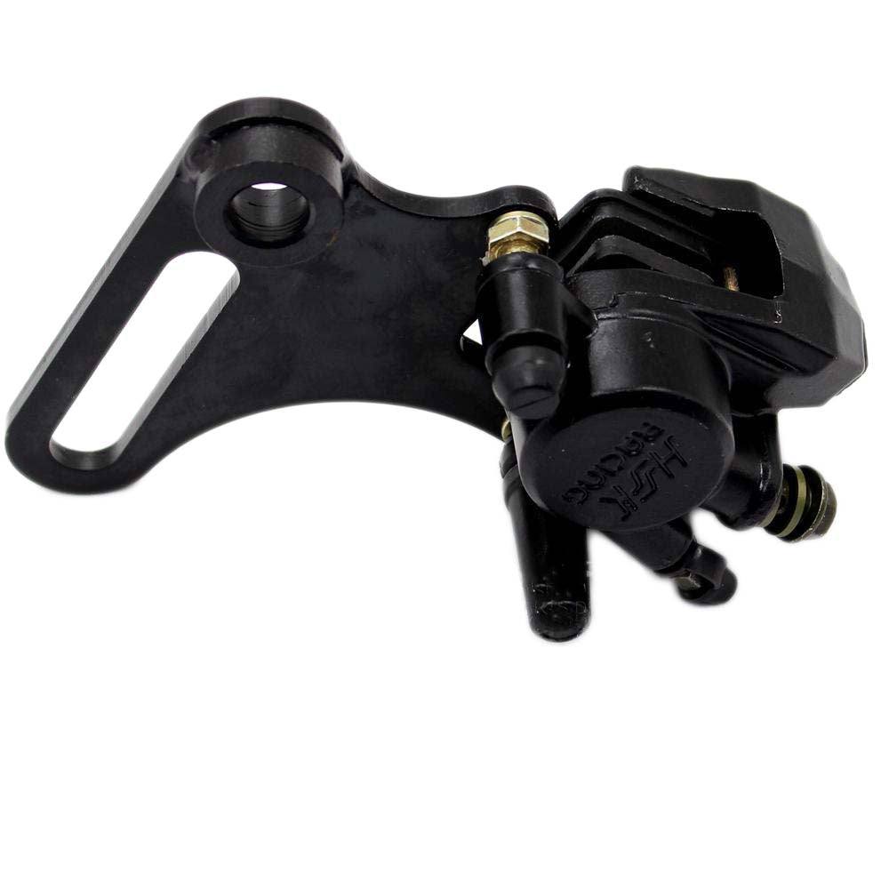 Rear Brake Caliper + Pad for 110cc 125cc 140cc 150cc Thumpstar Atomik Pitpro Dirt Pit Bike - TDRMOTO