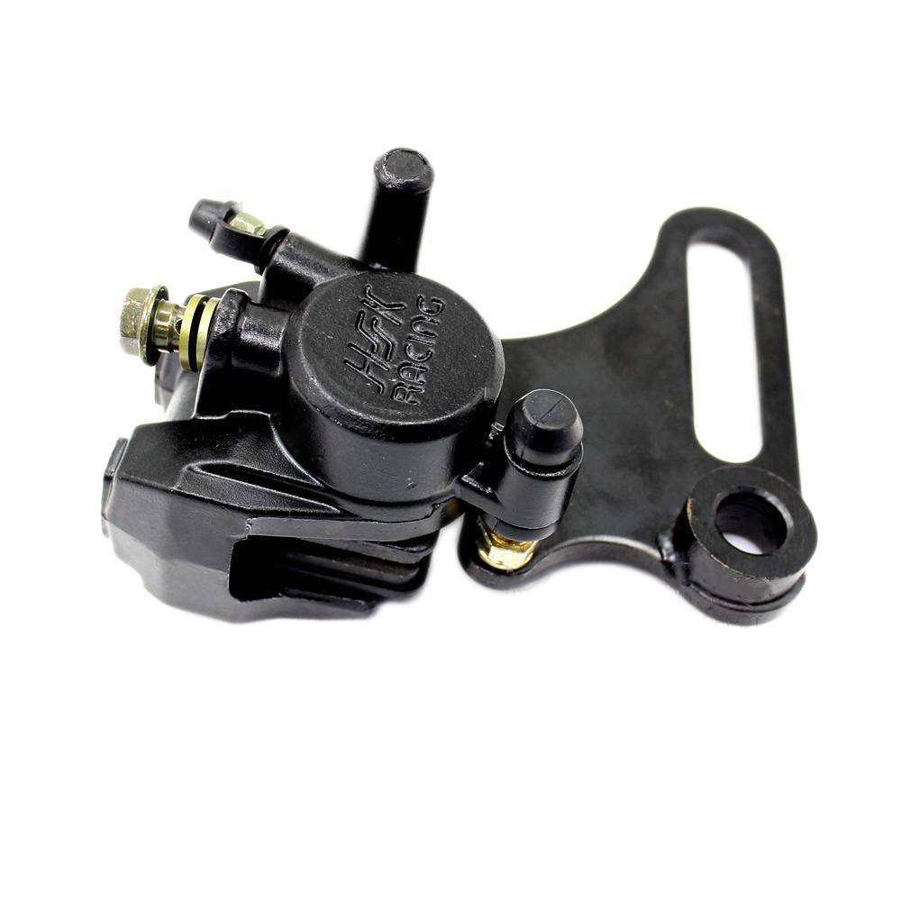 Rear Brake Caliper + Pad for 110cc 125cc 140cc 150cc Thumpstar Atomik Pitpro Dirt Pit Bike - TDRMOTO