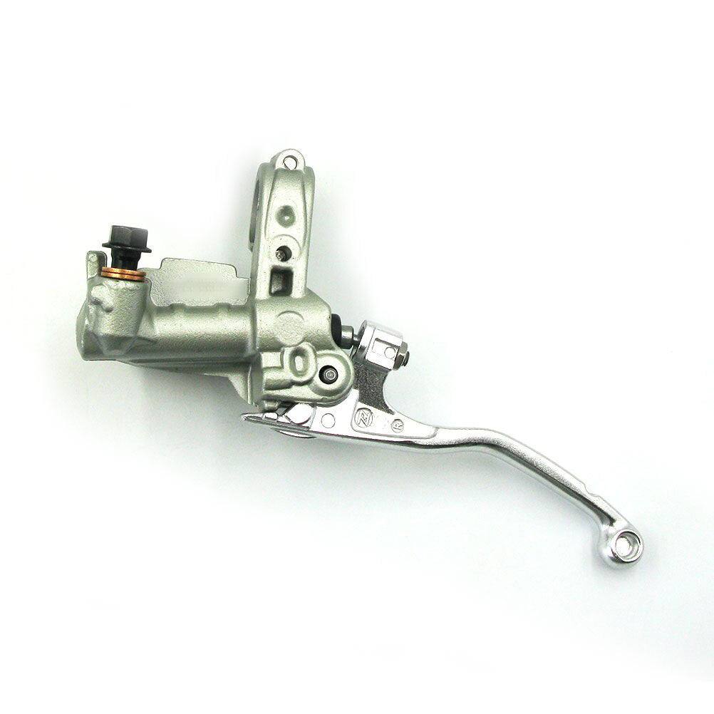 Hydraulic Master Cylinder Brake Lever for KTM HUSQVARNA EXC SX XCW TE FC 125 450 - TDRMOTO
