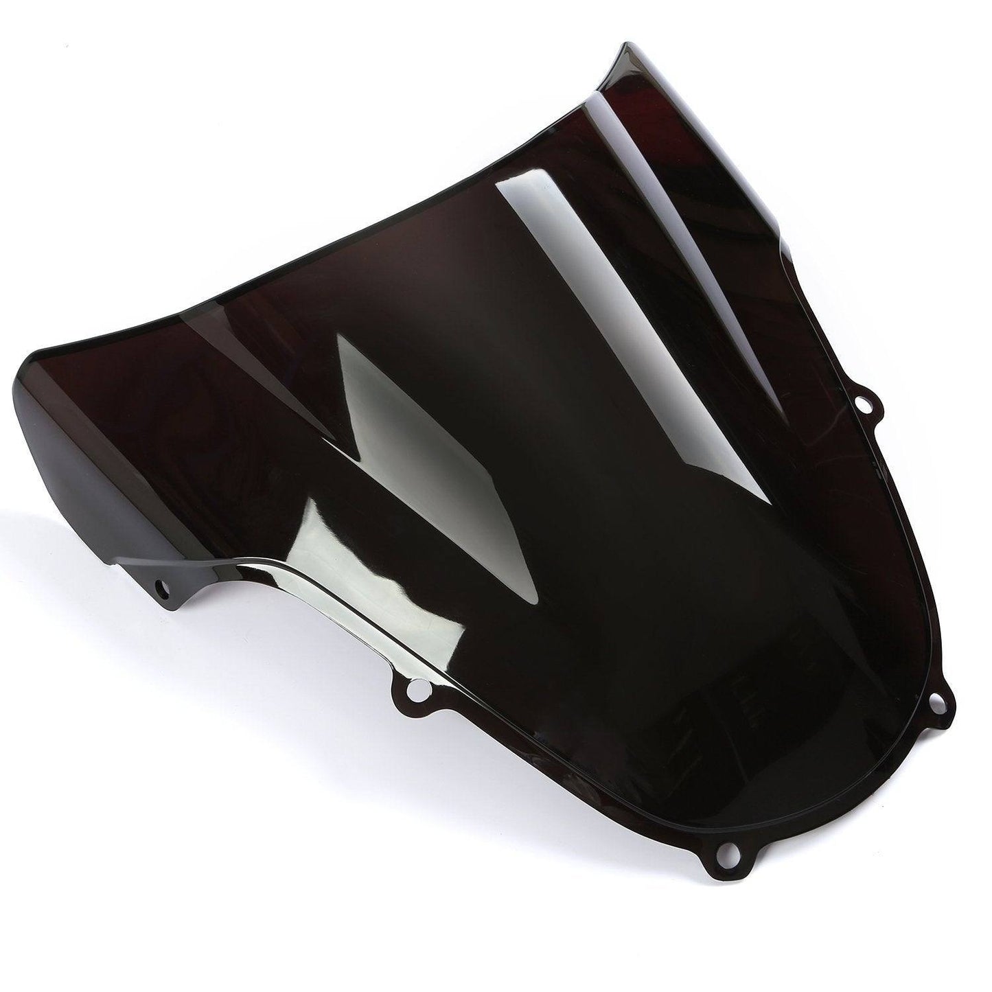 Black Windscreen for Suzuki GSXR 600/750 2001 2002 2003 - TDRMOTO