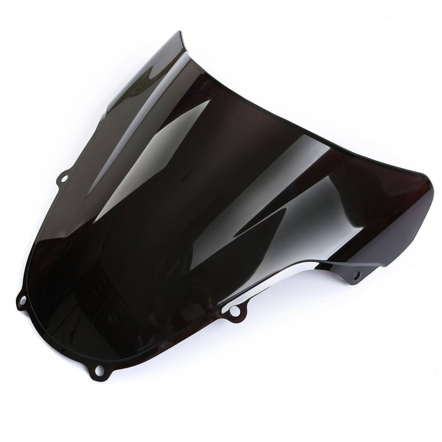 Black Windscreen for Suzuki GSXR 600/750 2001 2002 2003 - TDRMOTO