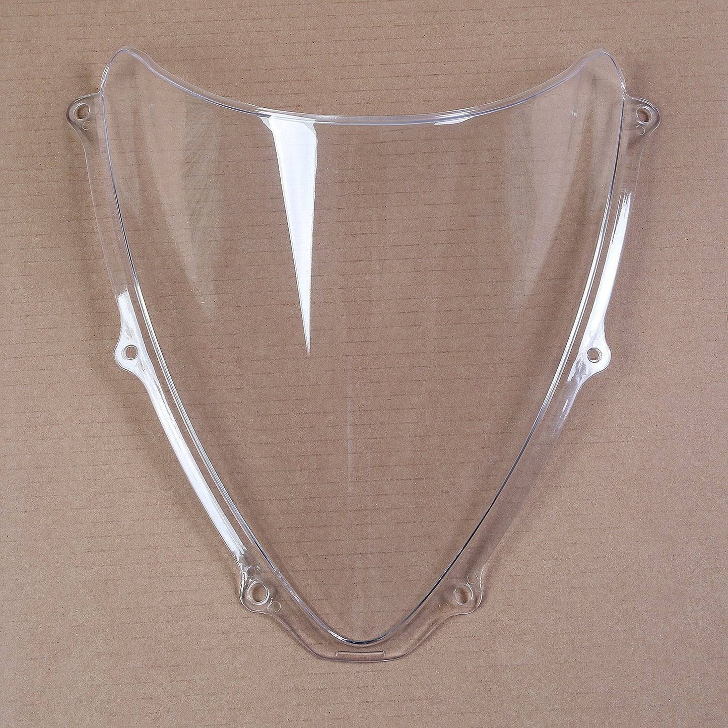 Clear Windscreen for Suzuki GSXR 600/750 K6 2006 2007 - TDRMOTO
