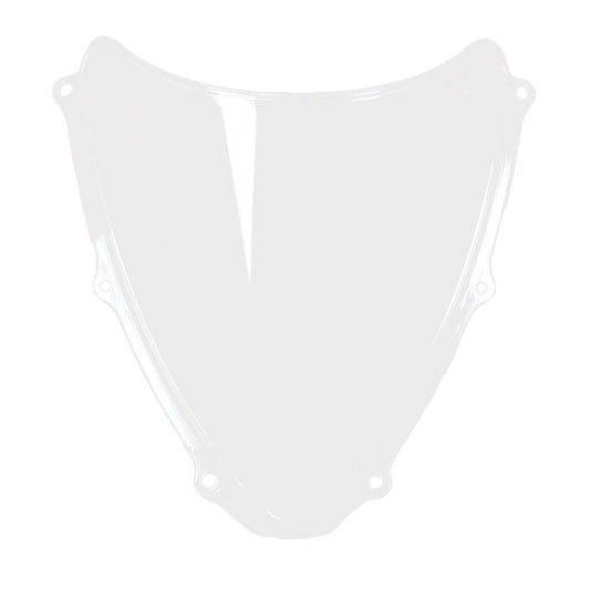 Clear Windscreen for Suzuki GSXR 600/750 K6 2006 2007 - TDRMOTO