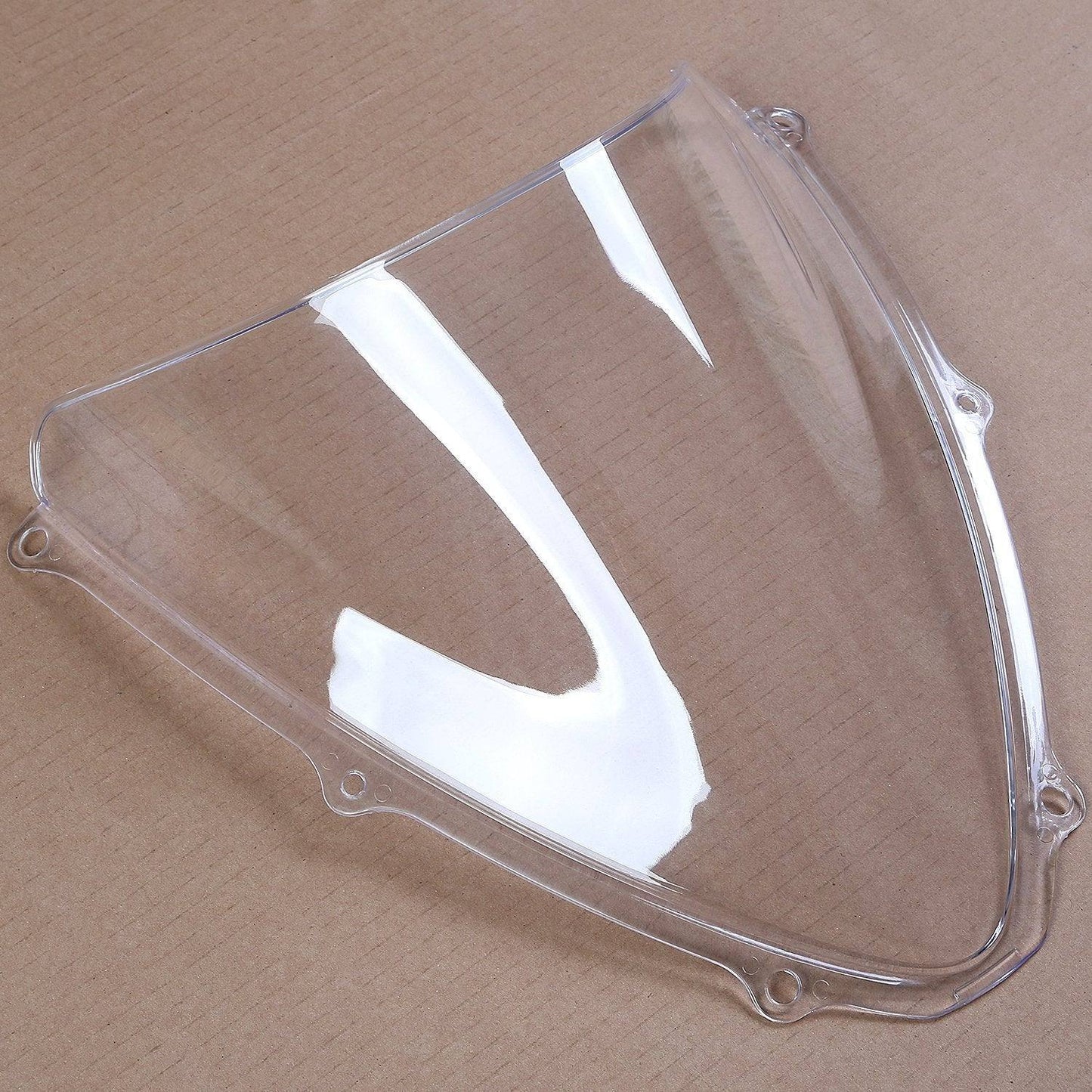 Clear Windscreen for Suzuki GSXR 600/750 K6 2006 2007 - TDRMOTO