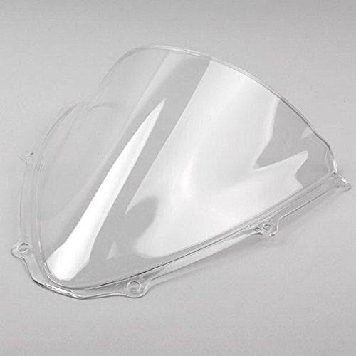 Clear Windscreen for Suzuki GSXR 600/750 K6 2006 2007 - TDRMOTO