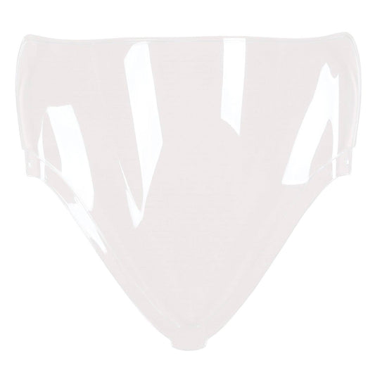 Clear Windscreen Windshield for Suzuki GSXR 1300 Hayabusa 2008 - 2015 - TDRMOTO