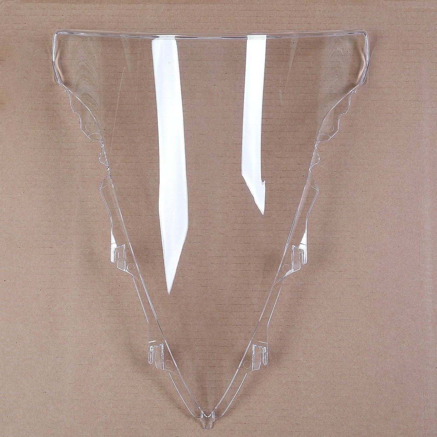 Clear Windscreen for Yamaha YZF R1 2009-2014 - TDRMOTO