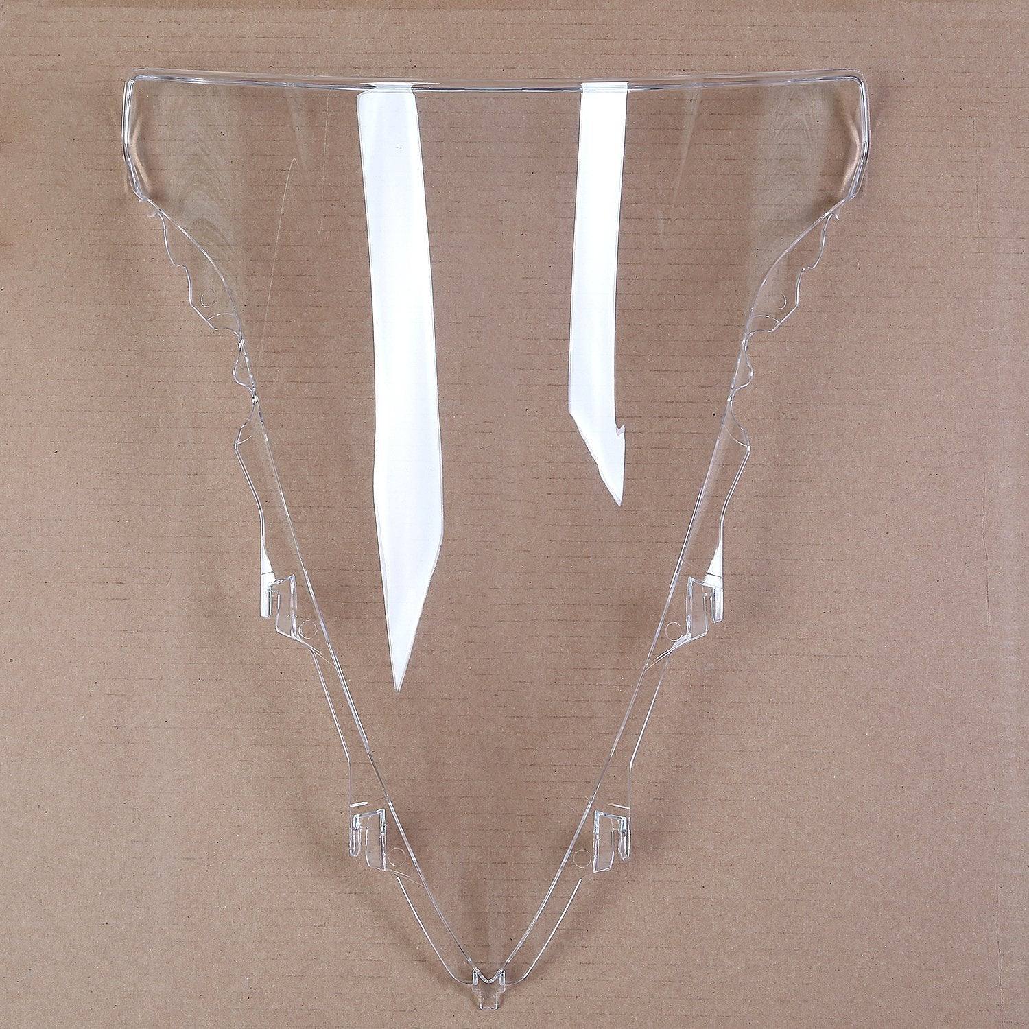 Clear Windscreen for Yamaha YZF R1 2009-2014 - TDRMOTO
