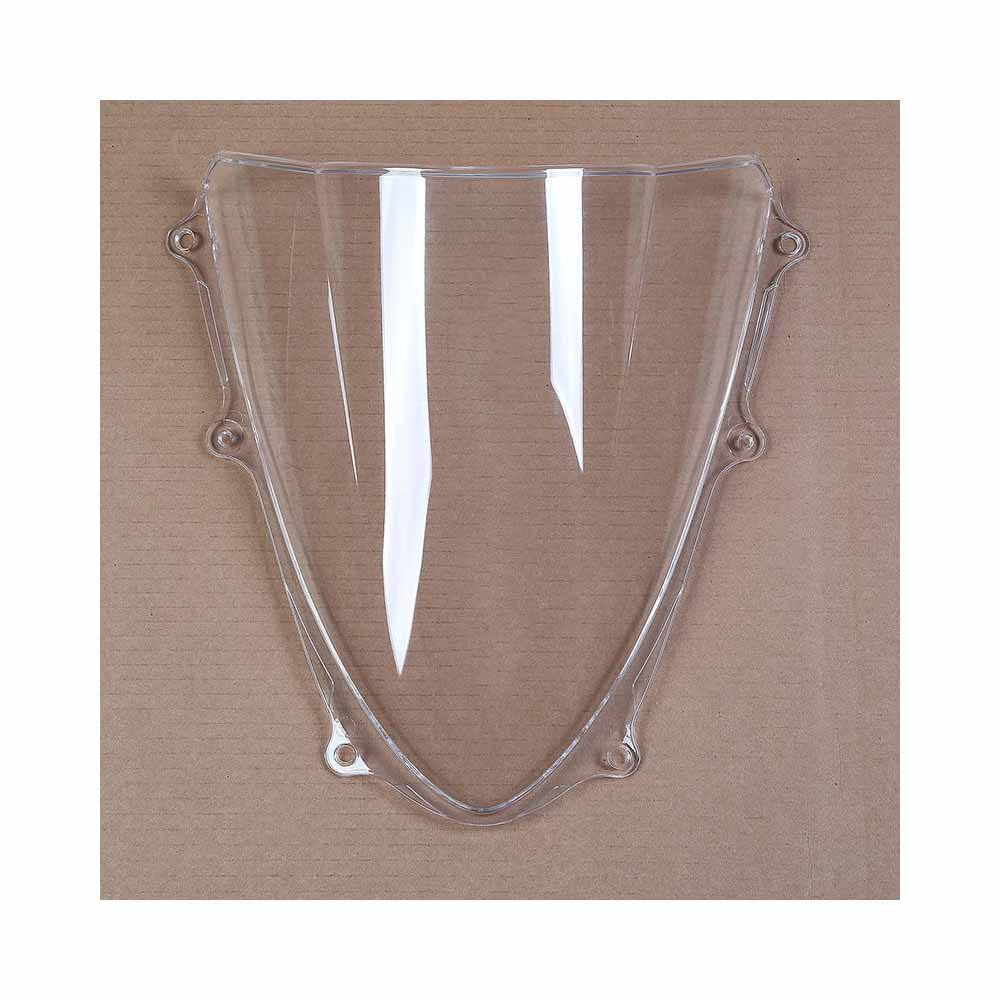 Clear Windscreen for Suzuki GSXR 1000 2009-2015 - TDRMOTO