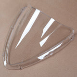 Clear Windscreen for Suzuki GSXR 600/750 2008-2010 - TDRMOTO