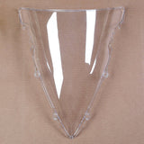 Clear Windscreen for Yamaha YZF R6 2003-2005 - TDRMOTO