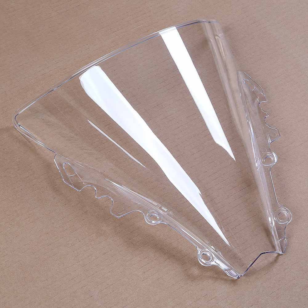 Clear Windscreen for Yamaha YZF R6 2006-2007 - TDRMOTO