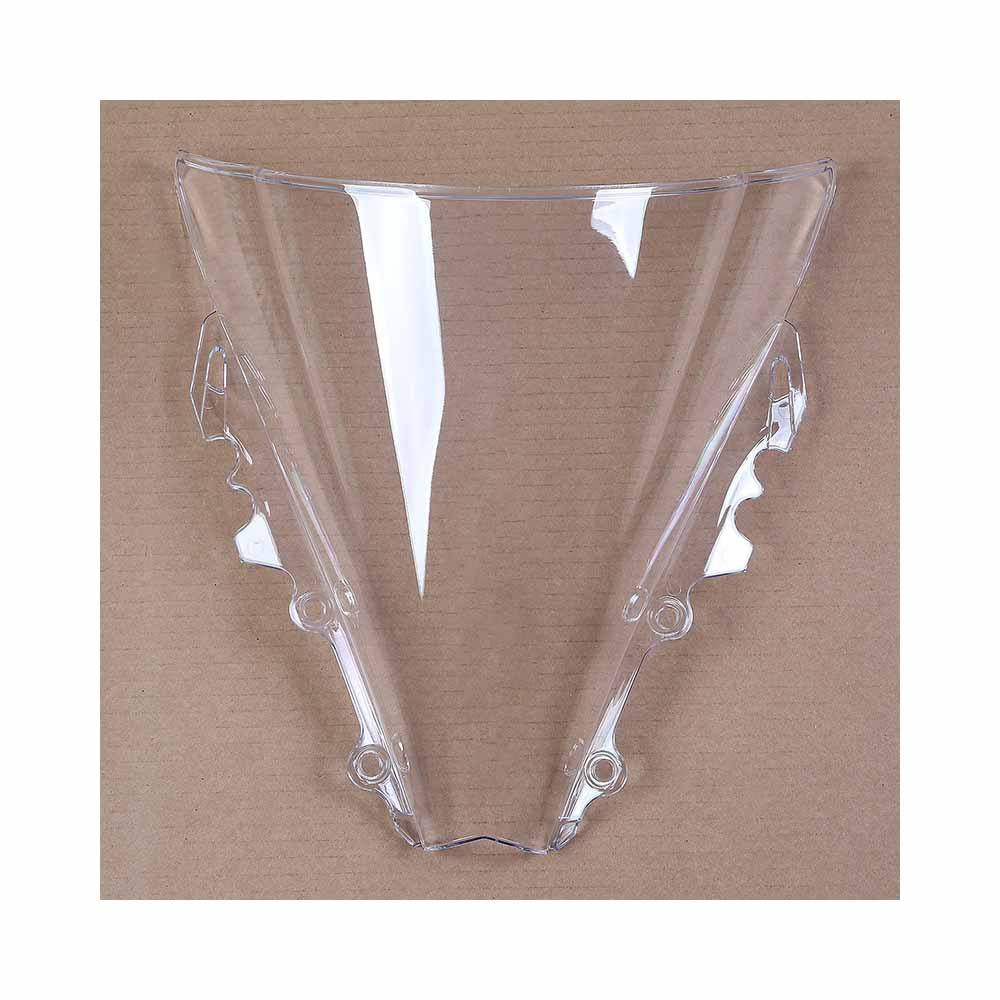 Clear Windscreen for Yamaha YZF R6 2006-2007 - TDRMOTO