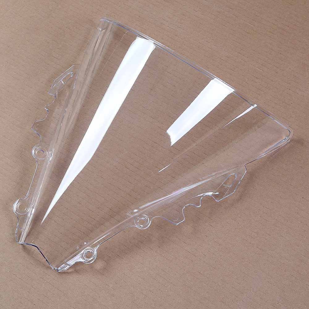 Clear Windscreen for Yamaha YZF R6 2006-2007 - TDRMOTO