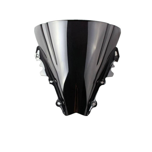 Black Windscreen for Yamaha YZF R6 2006-2007 - TDRMOTO