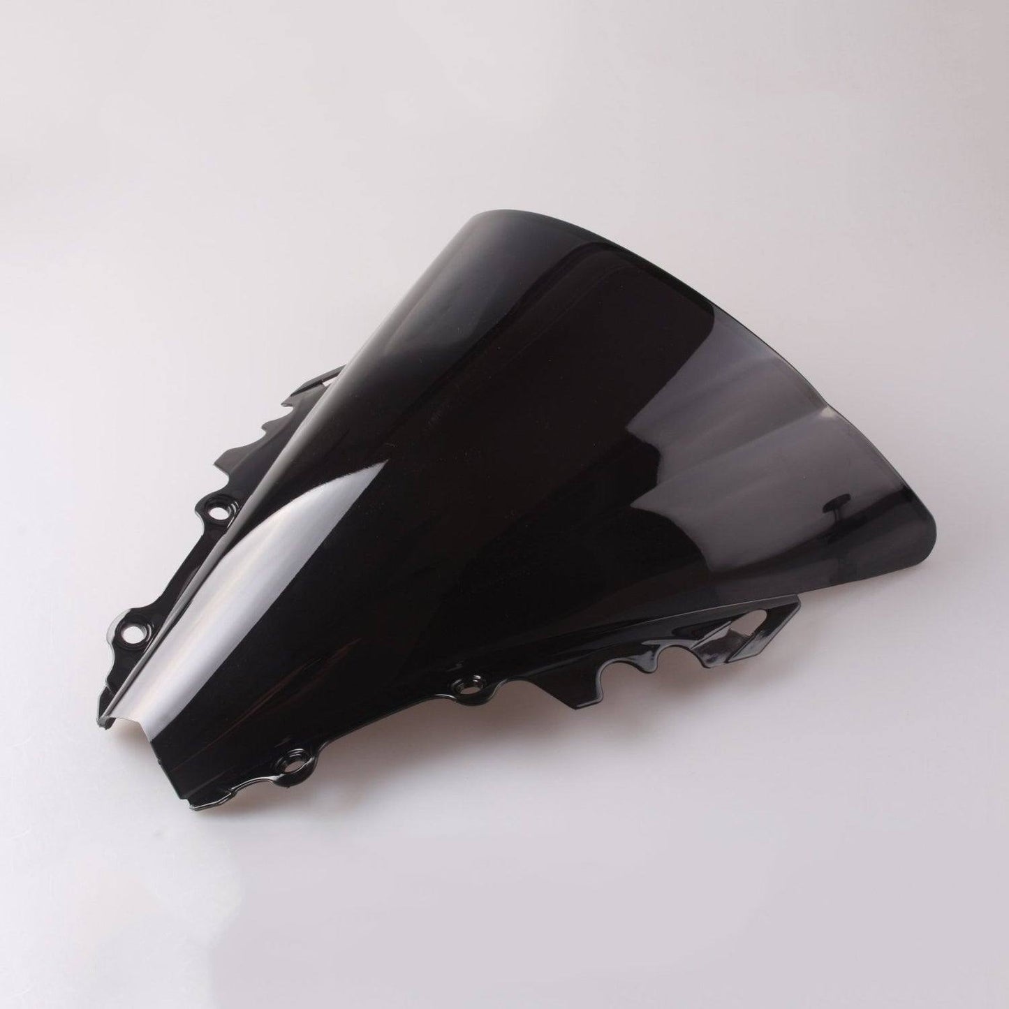 Black Windscreen for Yamaha YZF R6 2006-2007 - TDRMOTO