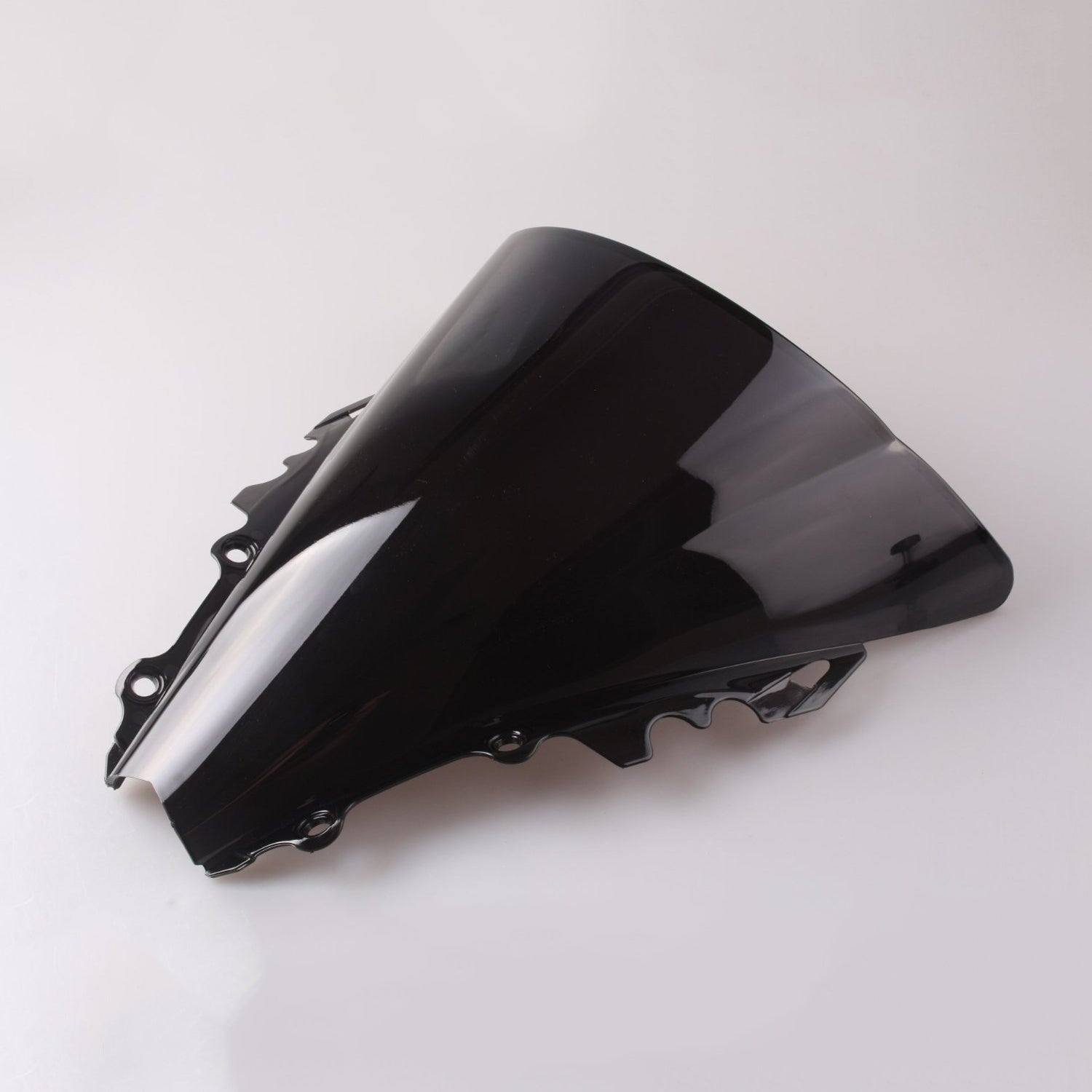 Black Windscreen for Yamaha YZF R6 2006-2007 - TDRMOTO