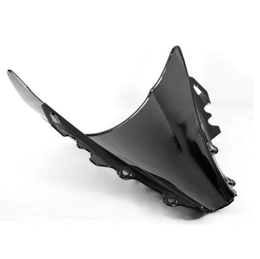 Black Windscreen for Yamaha YZF R6 2006-2007 - TDRMOTO