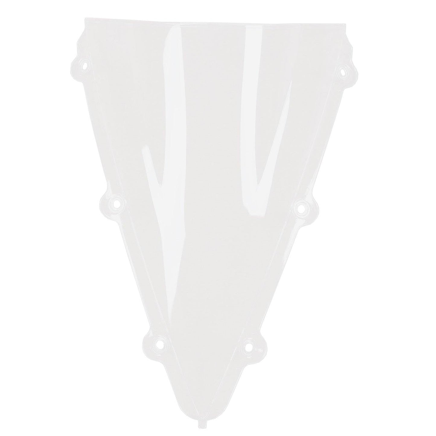 Clear Windscreen for Yamaha YZF R1 2004-2006 - TDRMOTO