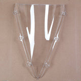 Clear Windscreen for Yamaha YZF R1 2004-2006 - TDRMOTO
