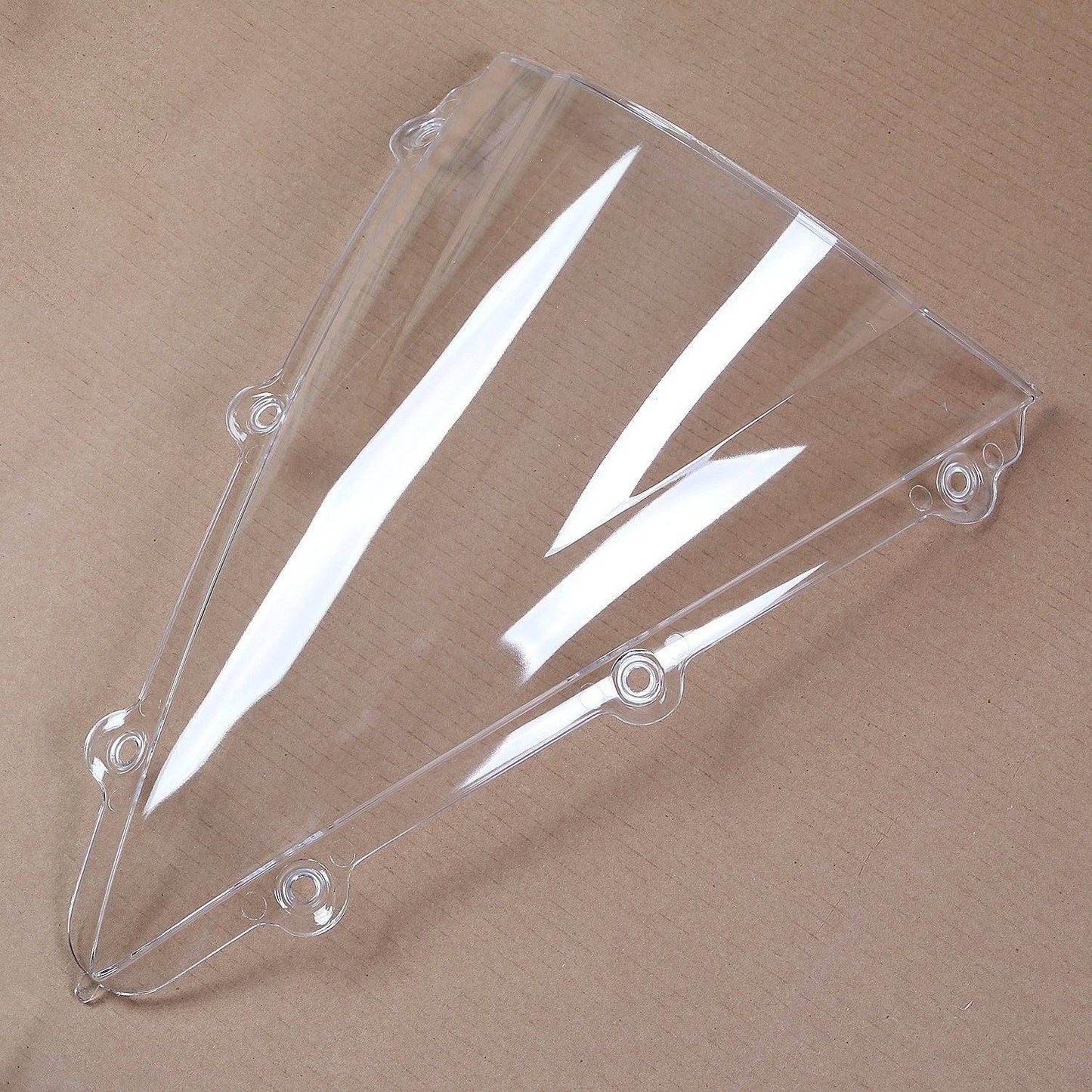 Clear Windscreen for Yamaha YZF R1 2004-2006 - TDRMOTO