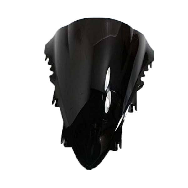 Black Windscreen for Yamaha YZF R1 2007-2008 - TDRMOTO