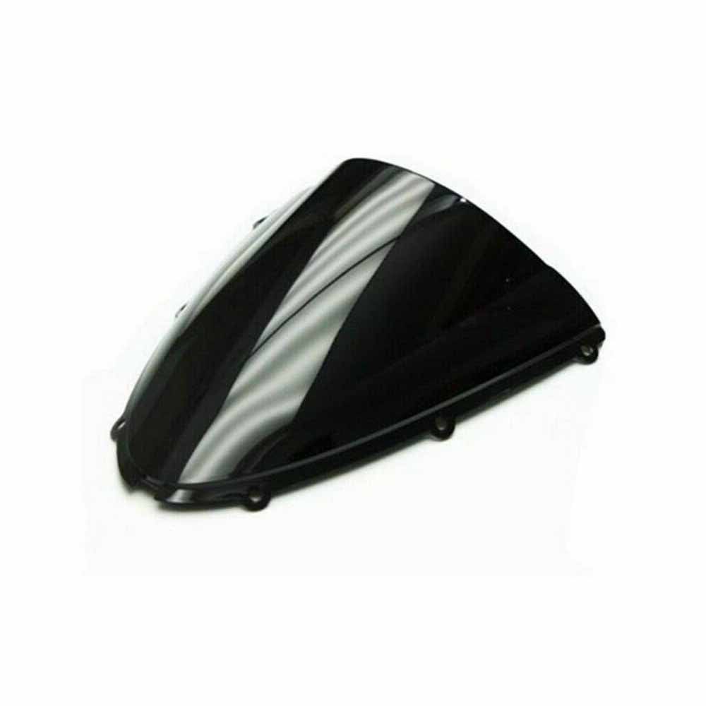 Windscreen For Kawasaki Ninja ZX6R 2007-2008 - TDRMOTO