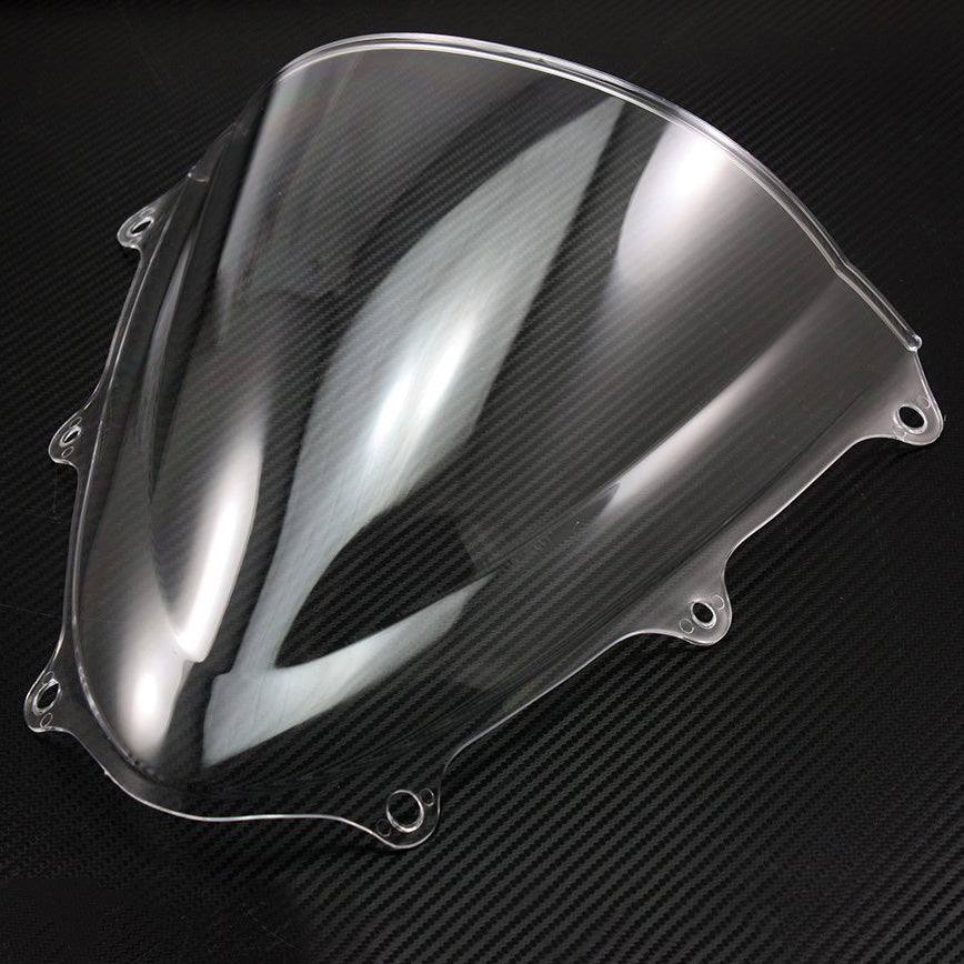 Clear Windscreen for Suzuki GSXR 600/750 2011-2015 - TDRMOTO