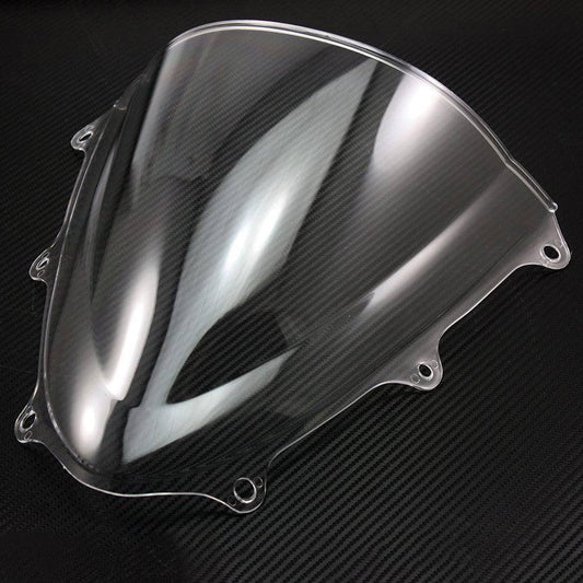Clear Windscreen for Suzuki GSXR 600/750 2011-2015 - TDRMOTO