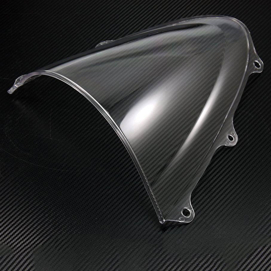 Clear Windscreen for Suzuki GSXR 600/750 2011-2015 - TDRMOTO