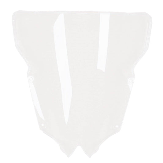 Clear Windscreen for Yamaha YZF R6 2008-2009 - TDRMOTO