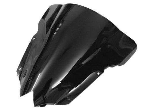 Black Windscreen for Yamaha YZF R6 2008-2009 - TDRMOTO