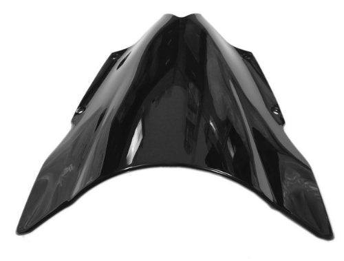 Black Windscreen for Yamaha YZF R6 2008-2009 - TDRMOTO