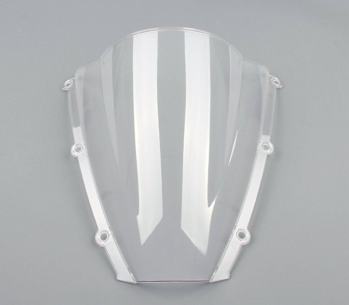 Clear Windscreen for Honda CBR600 RR 2003-2004 - TDRMOTO