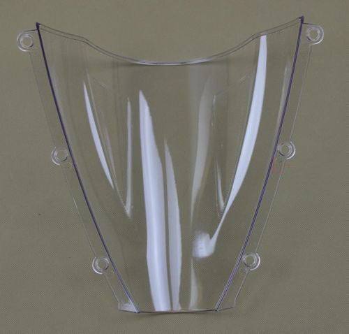 Clear Windscreen for Honda CBR600 RR 2003-2004 - TDRMOTO