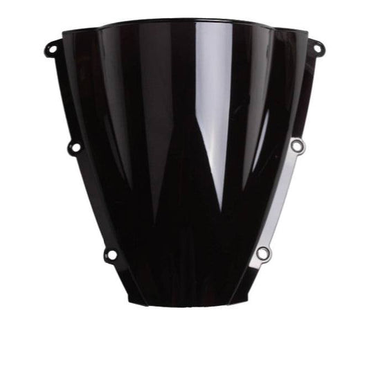 Black Windscreen for Honda CBR600 RR 2003-2004 - TDRMOTO