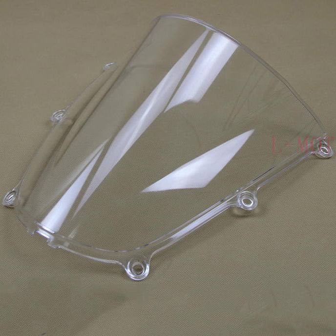 Clear Windscreen for Honda CBR600 RR 2005-2006 - TDRMOTO