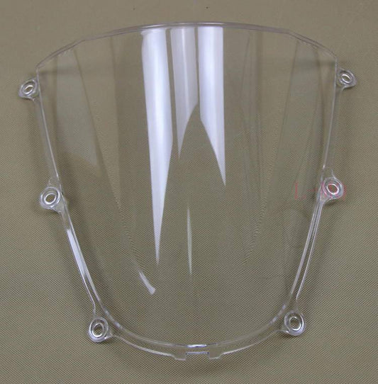Clear Windscreen for Honda CBR600 RR 2005-2006 - TDRMOTO