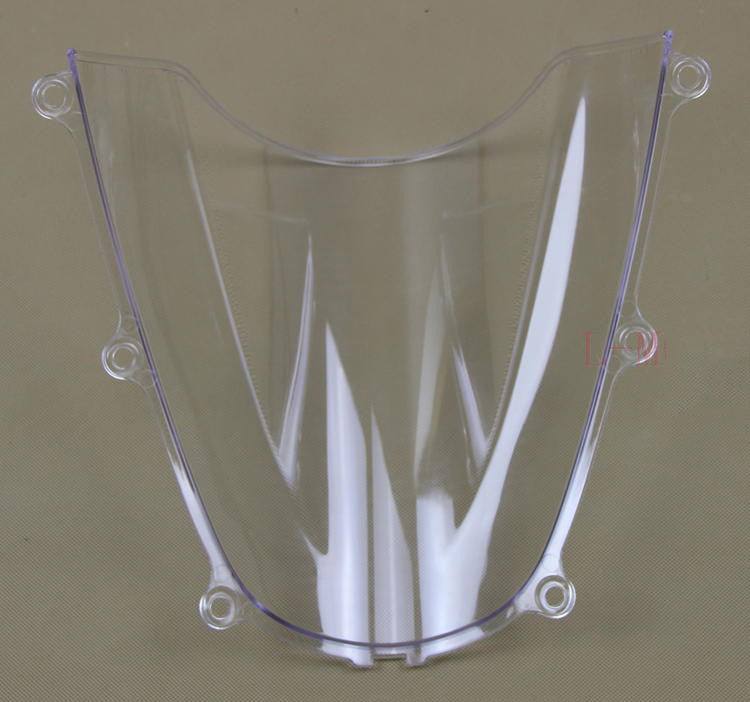 Clear Windscreen for Honda CBR600 RR 2005-2006 - TDRMOTO