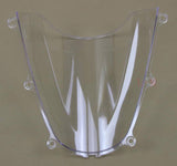Clear Windscreen for Honda CBR600 RR 2005-2006 - TDRMOTO
