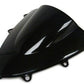 Black Windscreen for Honda CBR1000 RR 2008-2012 - TDRMOTO